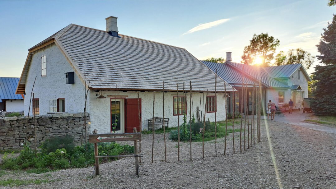 Pilguse karjakastell