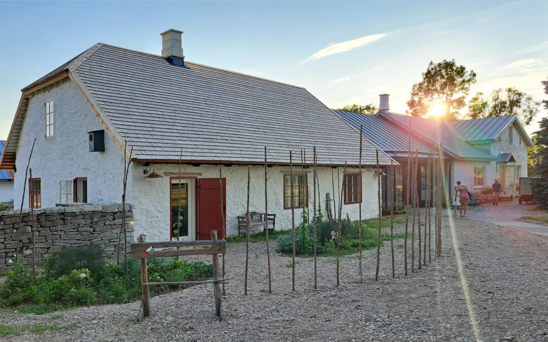 Pilguse karjakastell